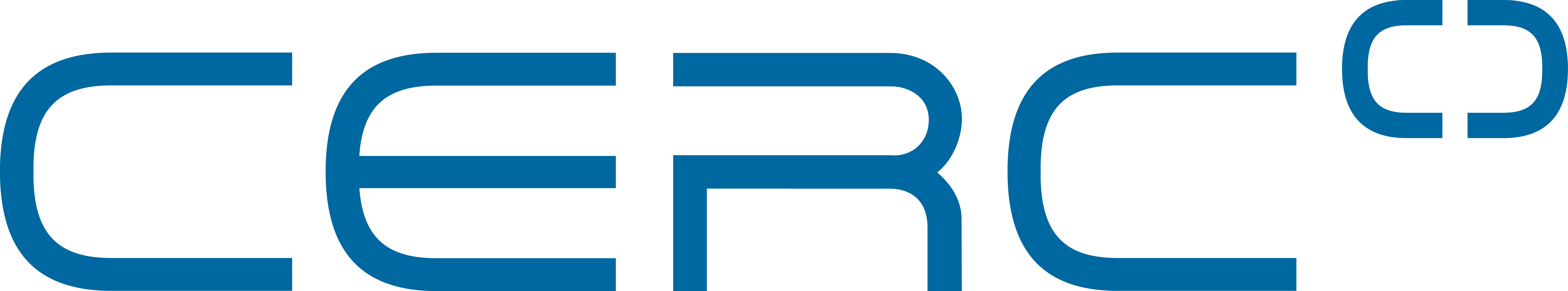 Logo da CERC